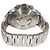 Zénith Orologio da uomo Zenith Defy Classic 03.0526.4021 in acciaio inossidabile - vista 2