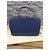 Louis Vuitton NeoNoe Pelle Epi Set Completo Blu - vista 7