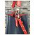 Louis Vuitton NeoNoe Pelle Epi Set Completo Blu - vista 8