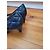 Chanel gesteppte Pumps 37 Marineblau - Ansicht 4