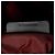 Borsa Tote Piccola Ardwell in Nylon con Logo Burberry Nero - vista 6