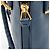 Chloé Sac Marcie Small en cuir de veau Chloe - vue 10