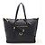 Borsa Tote Louis Vuitton Monogram Empreinte Lumineuse PM Blu
