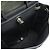 Borsa 2 in 1 Herbag Toile Officier di Hermès Nero - vista 8
