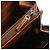 Gucci Bamboo Leather Wallet Brown - view 9