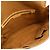 Borsa Messenger Abbesses Monogramma Louis Vuitton Marrone - vista 8