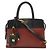 Prada Esplanade Lederhandtasche
