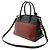 Prada Esplanade Lederhandtasche - Ansicht 2