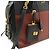 Prada Esplanade Lederhandtasche - Ansicht 9