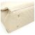 Borsa Artsy MM Monogram Empreinte Louis Vuitton Bianco - vista 3