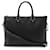Louis Vuitton Taiga Anton Briefcase Black Leather Pony-style calfskin  ref.2489242