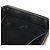 Borsa Vanity Coco Mark in pelle verniciata Chanel Nero - vista 7