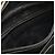 Borsa Vanity Coco Mark in pelle verniciata Chanel Nero - vista 8