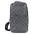 Louis Vuitton Avenue Sling Bag Damier Graphite Shoulder Bag Grey Cloth  ref.2489321