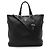Tote Prada BN1713 Leder 2-in-1 Tasche