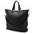 Tote Prada BN1713 Leder 2-in-1 Tasche - Ansicht 2