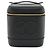 Pochette Cosmetica Vanity in Pelle Caviar Chanel Nero