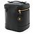Pochette Cosmetica Vanity in Pelle Caviar Chanel Nero - vista 2