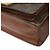 Borsa Monceau 26 Monogramma Louis Vuitton Marrone - vista 3