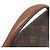 Borsa Monceau 26 Monogramma Louis Vuitton Marrone - vista 4
