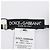Gonna midi a righe Dolce & Gabbana in cotone multicolore - vista 4