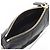 Borsa a Spalla in Agnello Dior Vibe di Christian Dior Nero - vista 5