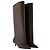 Tourni H Boots - Jacquemus - Leather - Brown - view 2