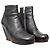 Rick Owens Stiefeletten - 10er Jahre - Ansicht 4
