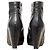 Rick Owens Stiefeletten - 10er Jahre - Ansicht 5