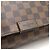 Borsa a tracolla PM Damier District Louis Vuitton Marrone - vista 7