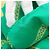 Foulard in seta SESAME di Hermès Verde - vista 3