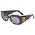 Timeless Gafas de sol Chanel Coco Mark Negro