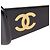 Timeless Gafas de sol Chanel Coco Mark Negro - vista 4