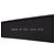 Timeless Gafas de sol Chanel Coco Mark Negro - vista 6