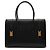Hermès Borsa Hermes Drag 30 in pelle box calf Nero