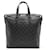 Borsa Explorer Monogram Eclipse di Louis Vuitton Nero