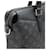 Borsa Explorer Monogram Eclipse di Louis Vuitton Nero - vista 7