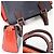 Paul Smith 2WAY Calf Leather Tote Bag - view 6