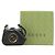 Borsa a Spalla in Pelle Gucci Blondie Nero - vista 10