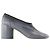 Maison Martin Margiela Décolleté - MM6 Maison Margiela - Pelle - Nero