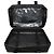Borsa da lavoro in pelle caviar Chanel Nero - vista 6