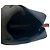 Borsa a Spalla in Pelle PVC Nova Check di Burberry Blu - vista 10
