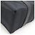 Hermès Acapulco Nylon-Leder Tote Bag Schwarz - Ansicht 3