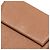 Monedero Epsom Bastia de Hermès Castaño - vista 4