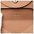Monedero Epsom Bastia de Hermès Castaño - vista 7
