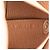 Monedero Epsom Bastia de Hermès Castaño - vista 8