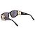 Timeless Gafas de sol Chanel Coco Mark Negro - vista 2