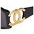 Timeless Gafas de sol Chanel Coco Mark Negro - vista 6