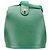 Borsa a Spalla Cluny Epi Louis Vuitton Verde