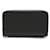 Louis Vuitton Zippy XL Taiga Long Wallet Black Leather  ref.2491068